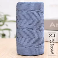 24 неглубокая дымка