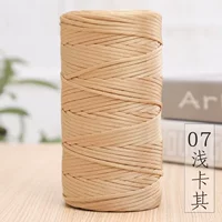 07 Неглубокий хаки