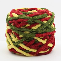 39 красный, желтый и зеленый