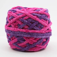 32 Фиолетовый вентилятор