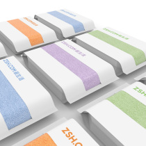 The most living towel Xinjiang cotton cotton towel towel set three-piece combination set 1 bath towel 2 towel