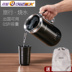 ấm siêu tốc loại nào tốt Ấm đun nước điện cả hai chiều / đôi Fox SH205 Ấm đun nước điện nhỏ dung tích nhỏ - ấm đun nước điện bình siêu tốc jiplai ấm đun nước điện