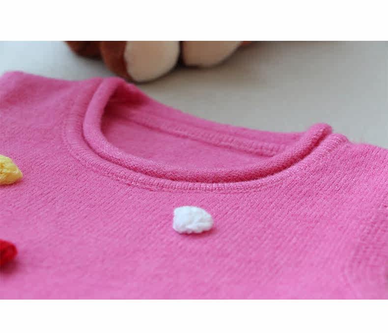 Pull enfant à sans manches - Ref 2103684 Image 54