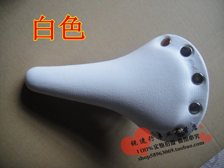Selle de vélo cyclisme sur route - Ref 2350027 Image 16