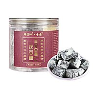 买一送一味佳林赤小豆薏仁茯苓糕250g*1罐