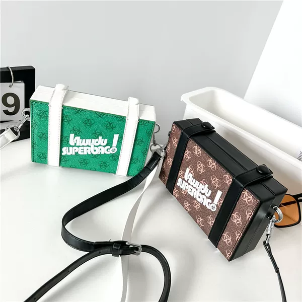 Товары от 九妹包包铺