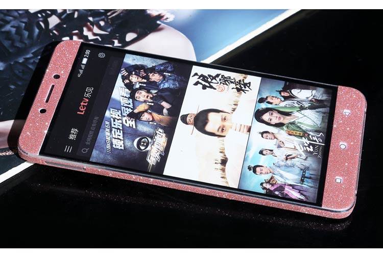 Sticker pour téléphone mobile - Ref 1369846 Image 32