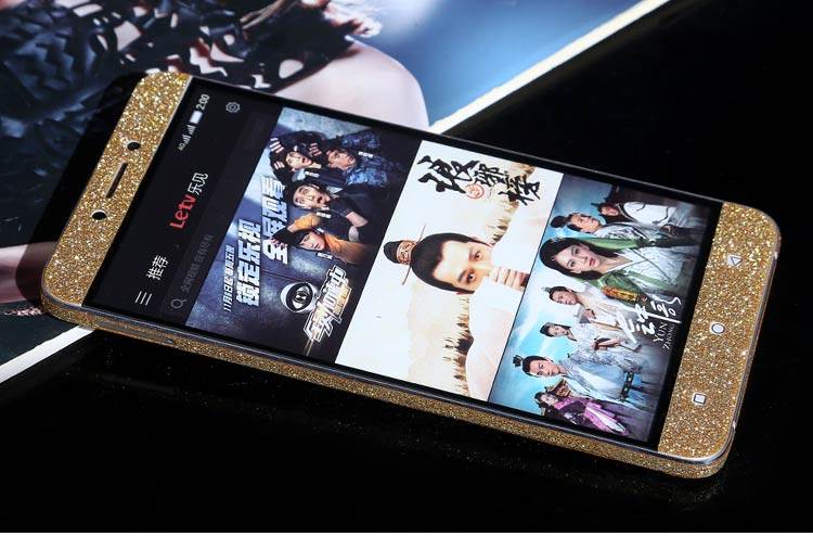 Sticker pour téléphone mobile - Ref 1369846 Image 26