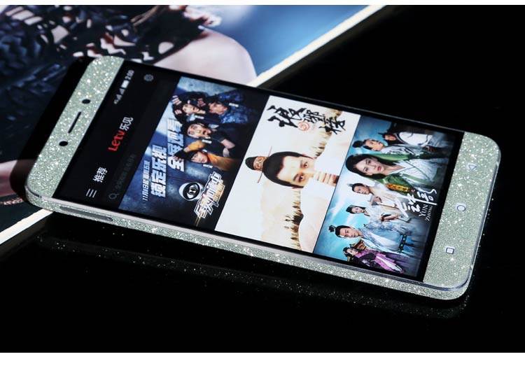 Sticker pour téléphone mobile - Ref 1369846 Image 28