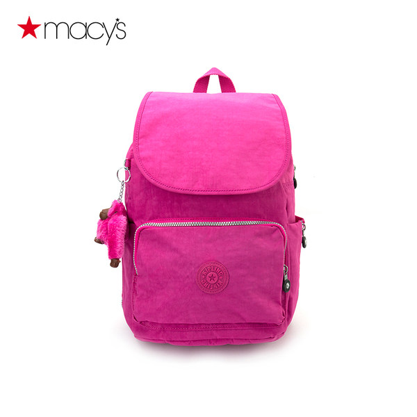 Kipling 凯浦林 Cayenne 都市双肩包 双重优惠折后¥299包邮包税史低