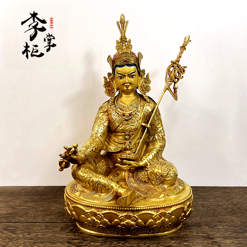 藏传密宗孔雀明王佛像度母佛母金刚护法摆件可装藏-淘宝Taobao | 天猫Tmall