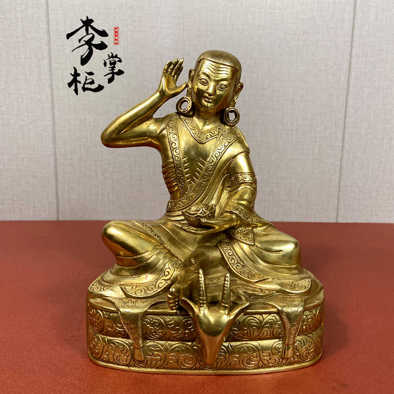 米拉日巴像- Top 100件米拉日巴像- 2026年2月更新- Taobao