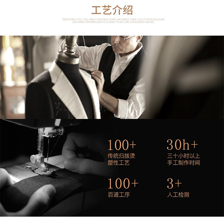 Осенний элитный костюм для отдыха, большой размер, свободный крой Others / Other 