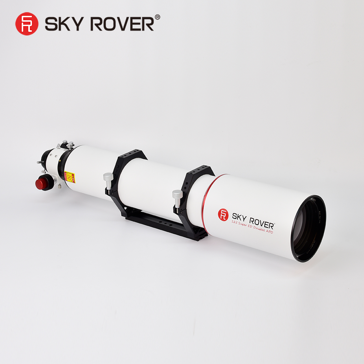 Yuzhong SKY ROVER Tianhu 125mm F 7 8 ED APO astronomical telescope apochromatic