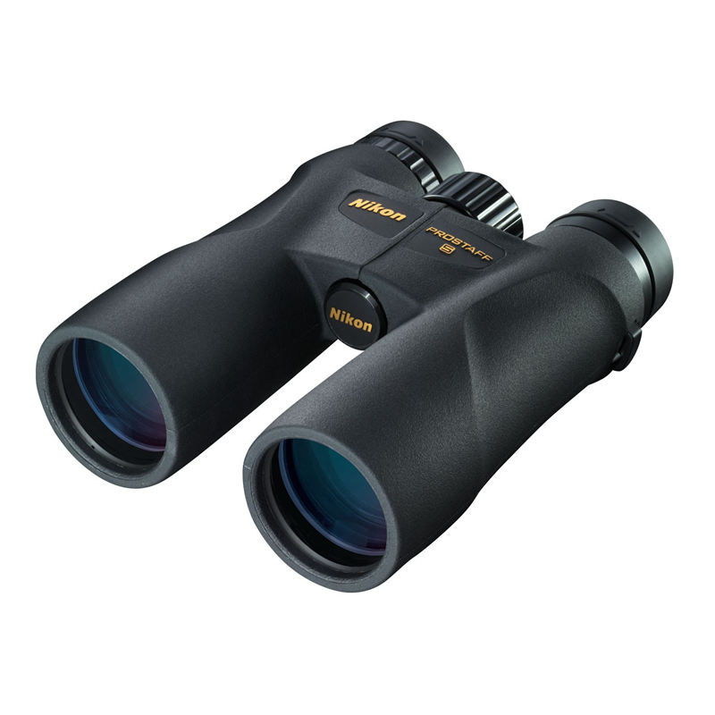 Nikon Nikon binoculars Zunwang PROSTAFF 5 12 10x50 binoculars waterproof high-definition high-definition night vision