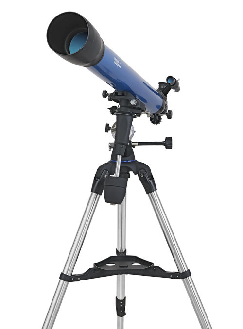 Boguan Astronomical Telescope Tenors Refraction 80900 HD High-times Professional Star Telescope