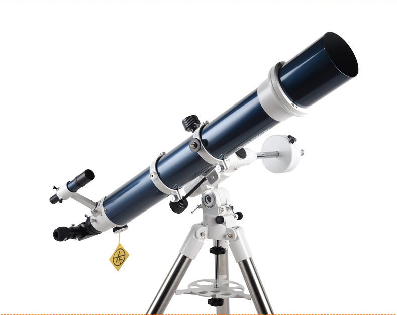 Star Trung Omni 102 120 127 150 XLT professional star watching high-double HD deep space astronomy telescope