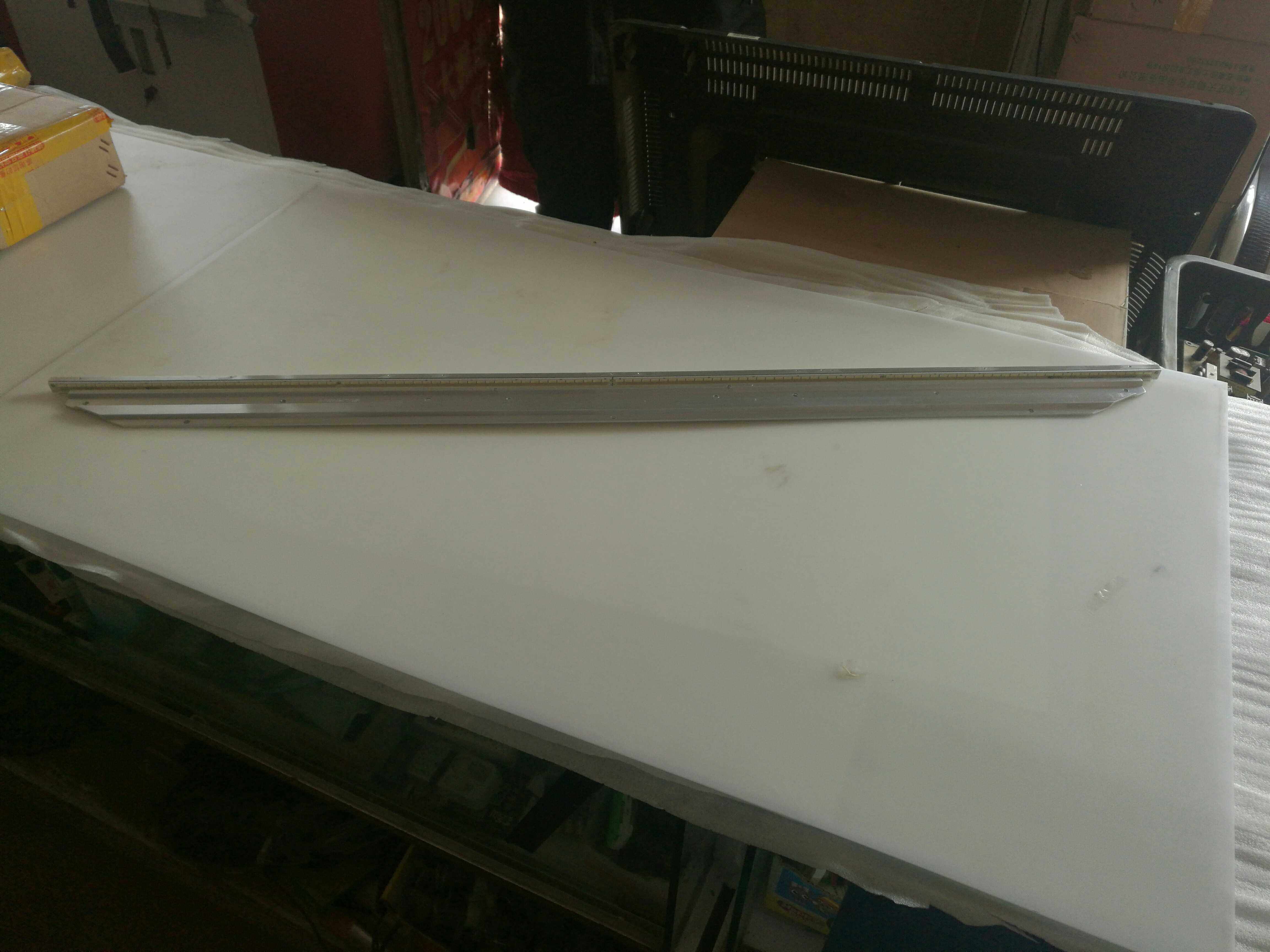 Skyworth 42E500E original lamp bar MK1555-R4200002-01 7749-642000-R080 L080