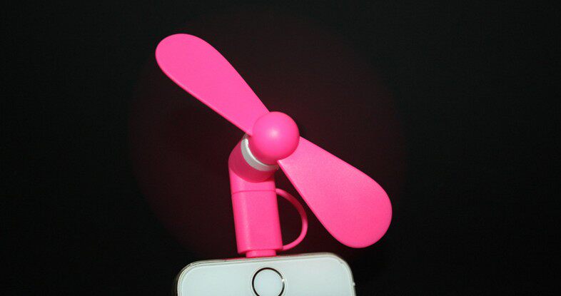 Ventilateur USB - Ref 403011 Image 16