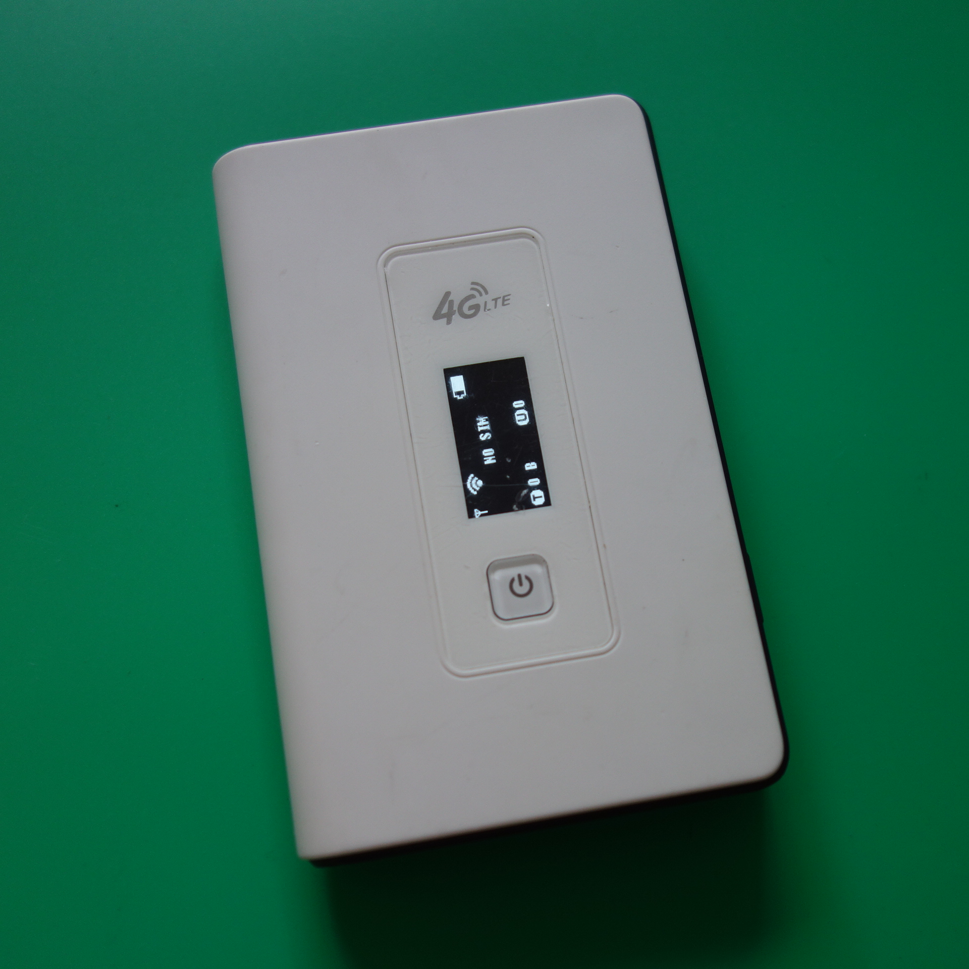 Sun Moon Elf MY2108 mobile 4g wireless routing Portable wifi network card MIFI terminal 4g wireless router