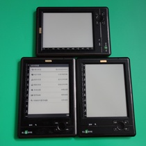 Original Hanwang N516 e-book Used Hanwang N510 Electronic Paper Book Ink Screen Electronic Paper Book E-Reader