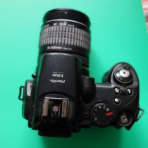 Original Fujifilm Fuji S9600(S9100) used Fuji S9600 digital camera 9 million pixels