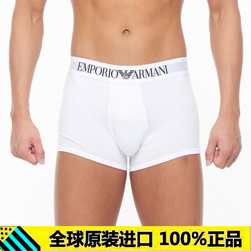 Emporio Armani Men's Boxer Briefs Sexy Armani Underwear Armani Lingerie Xjj8 Free Shipping and Tax Included Emporio Armani Men's Boxer Briefs Sexy Armani Underwear Armani Lingerie Xjj8 Free Shipping and Tax Included