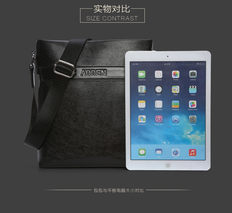 Sac homme - Ref 55552 Image 10