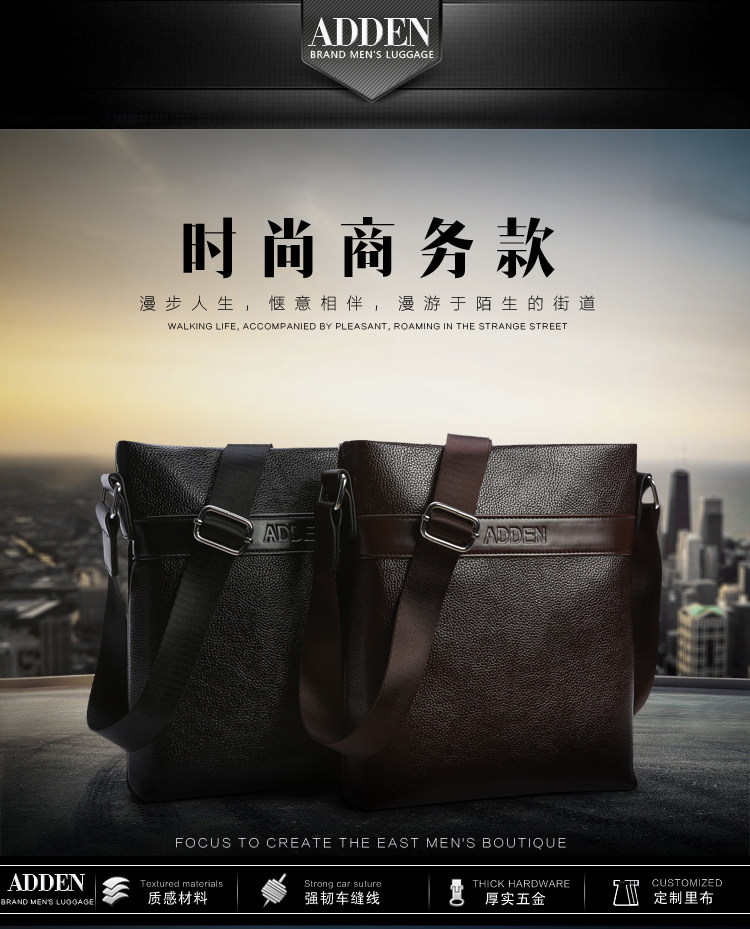 Sac homme - Ref 55552 Image 7