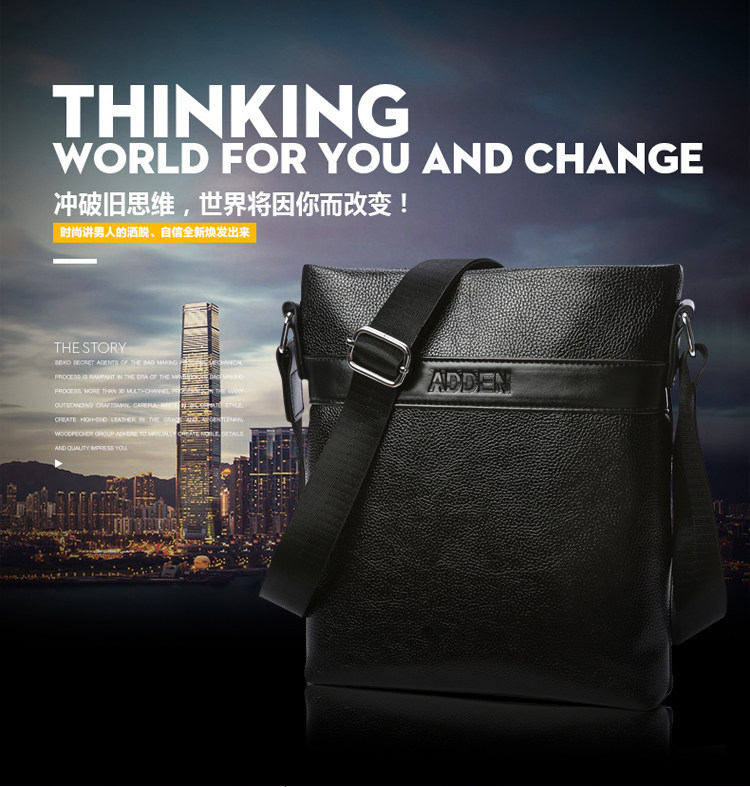 Sac homme - Ref 55552 Image 8