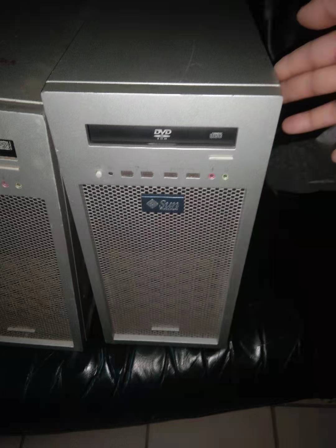 sun ultra20 m2 Workstation complete machine U20 M2-Taobao
