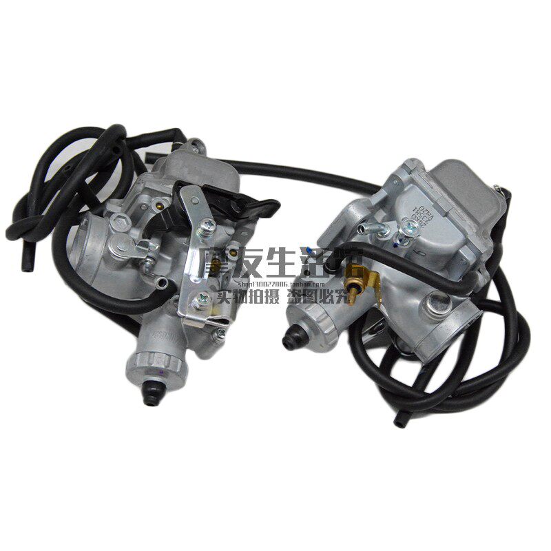 Applicable luxury Suzuki GA150 GR150 Hummer locomotive carburetor country triple assembly electric heating brand new