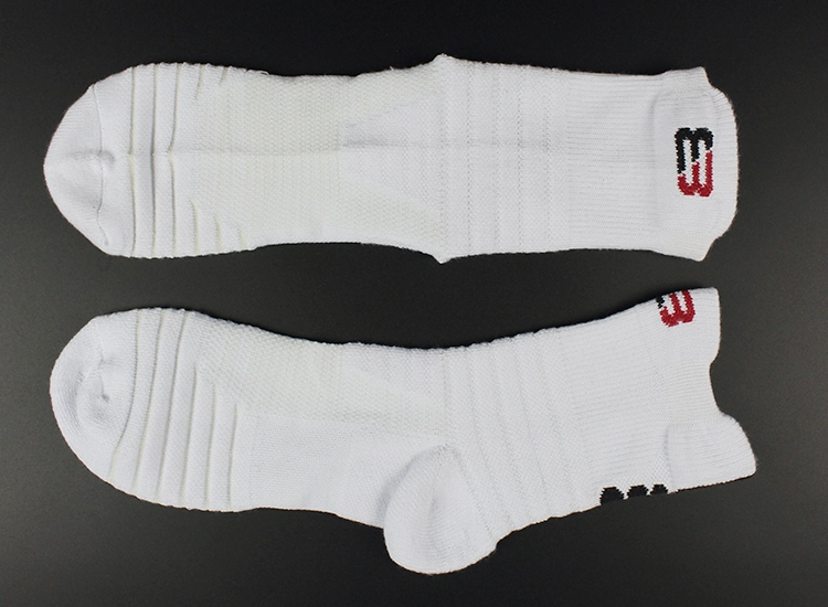 Vớ bóng rổ trong ống elite socks nam của non-slip khử mùi dày khăn vớ đáy thể thao chuyên nghiệp vớ chạy vớ mua tất nam xịn ở hà nội