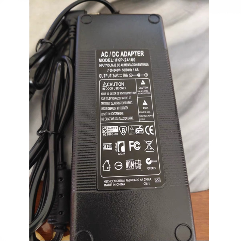 Fosiaudio Bt20Apro Digital Amplifier Audiophile-Grade 24V32V48V5A10A Power Adapter