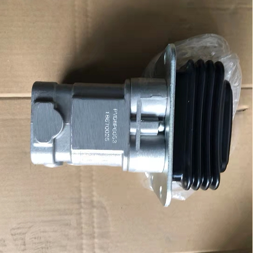 Japan Kawasaki walking pedal valve PVD8P6053 freight collect