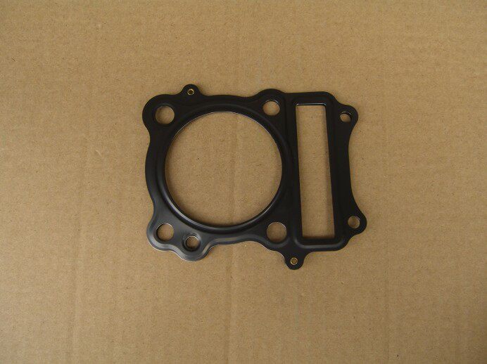 Jinan light riding Tibetan mastiff QM200GY cylinder aluminum cushion (triple layer)