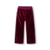 Quần Balabala cô gái Air 2019 mới trẻ em mùa thu / mùa đông trẻ em Velvet Straight Pants Thêm Velvet. 