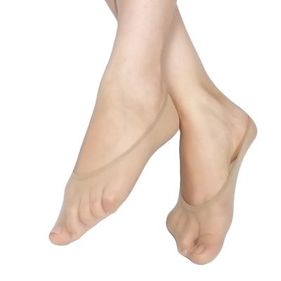 15双华高夏季短袜女式船袜