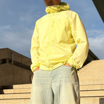 Taizhou sanmen sun protection jacket summer 26 new jacket sq