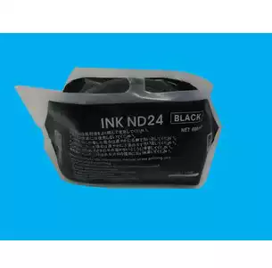 Suitable for Tempo ND24 Ink DP330 340 430 440 2530 2540 2930All ink