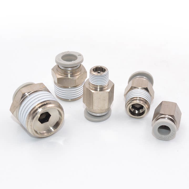 Yade passenger quick connector APC12-01 APC12-02 APC12-03 APC12-04