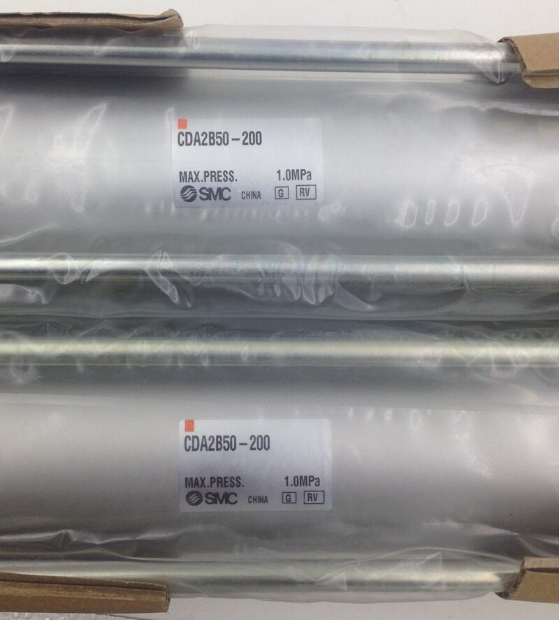 CA2B CDA2L CDA2B80-25 50 75 100 125 150 175-Z standard cylinder