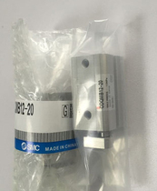 CQMB CDQMA CDQMB20-5 10 15 20 25 30-M9B-S Thin cylinder with guide rod