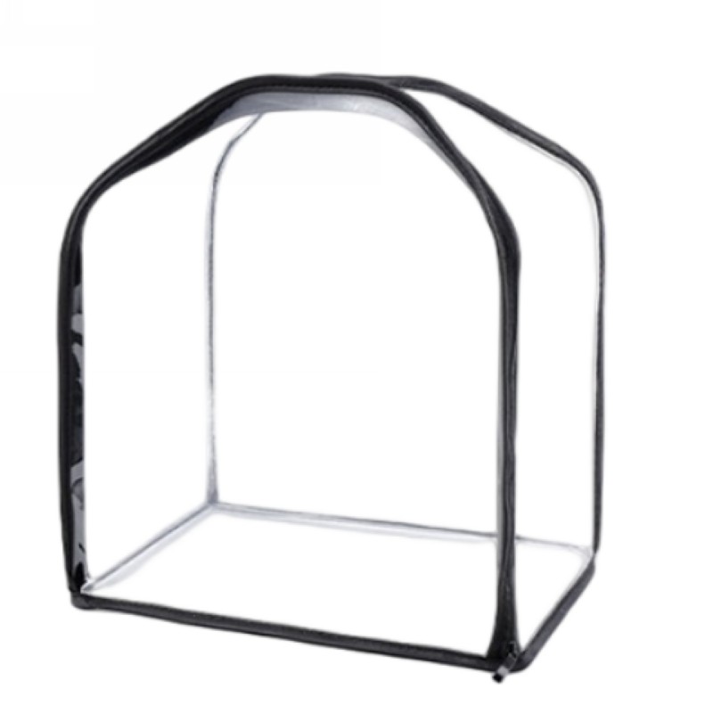 Dust Bag for Chanel Duma 23P Frog Bag 23K Explosive Backpack Storage Bag