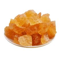 Old Ice Sugar Artisanal Special-grade Small Grain Primary Sugar Bulk 500 gr 5 catties 10 catty of Zhengzong Yunnan Yellow Ice Sugar