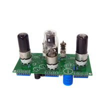 6J1 6AK5 EF95 push 6P6P 6V6 single-ended tube power amplifier board 5Z4P bile rectifier PCB circuit board