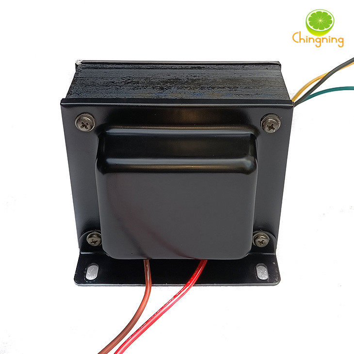 60W single-ended output bovine 5: 0-4-8 Europe Audio transformers 805 KT100 KT120 OP1145002