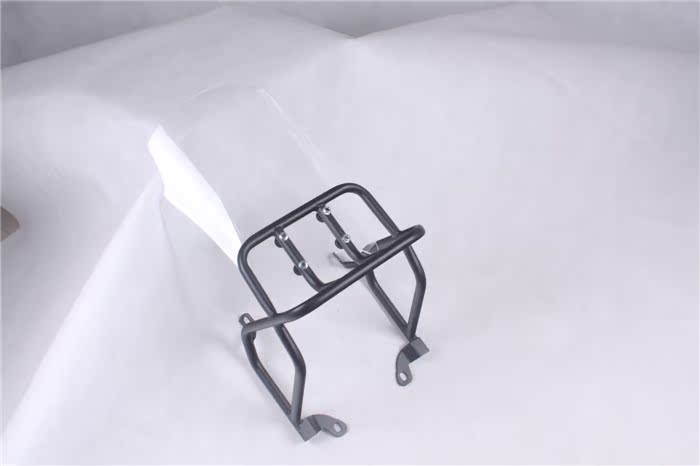 Bạc thép YG150-22 kích thước mini mini kính chắn gió phía trước kính chắn gió xe máy sửa đổi phụ kiện tập tin mưa - Kính chắn gió trước xe gắn máy kinh chan gio xe