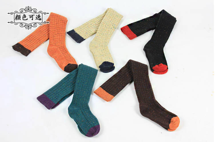 Chaussettes - collants FWZ003 - Ref 759897 Image 7