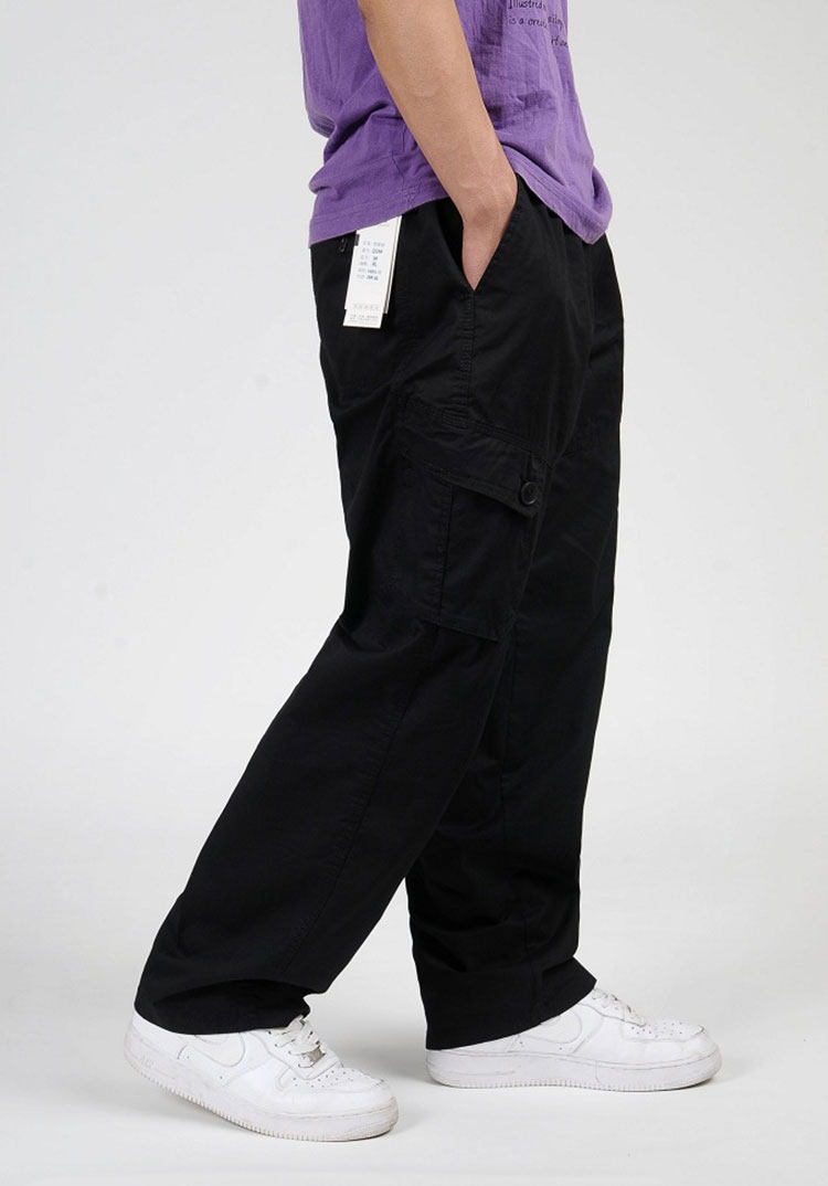 Tenue de travail en coton - Ref 1912840 Image 27